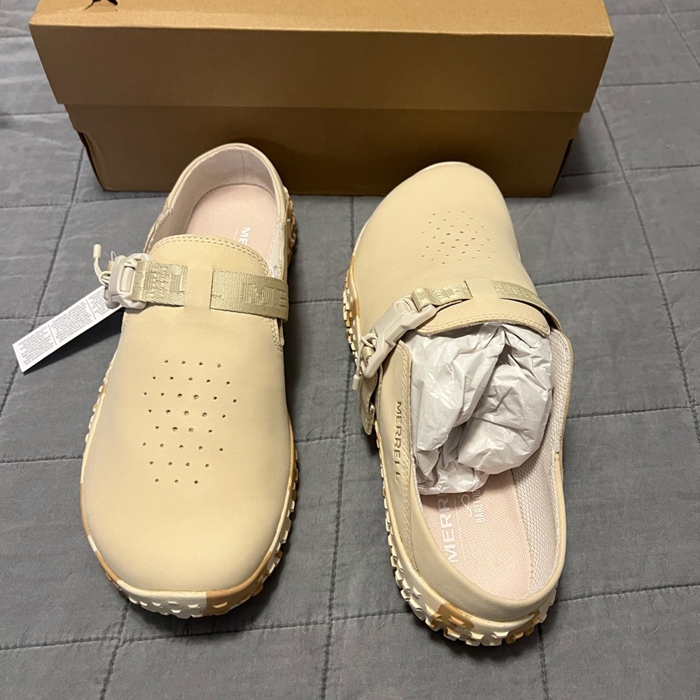 Merrell Women's Shoes - Picture 4 of 9